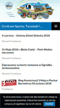 Mobile Screenshot of cstr.pl